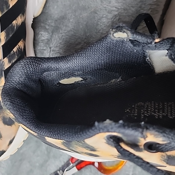 Adidas women's Torsion ZX FLUX. Size 5 - Picture 11 of 14